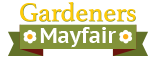 Gardeners Mayfair